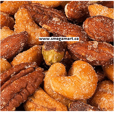 Buy Gourmet Honey Roasted Nut Mix Online