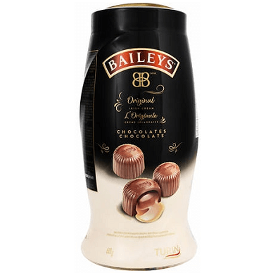 Buy Baileys Original Irish Cream - Liquor Milk Chocolates Turin Online
