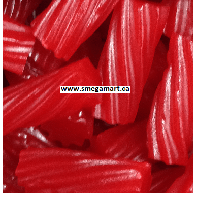 Buy Jumbo Strawberry Licorice Online