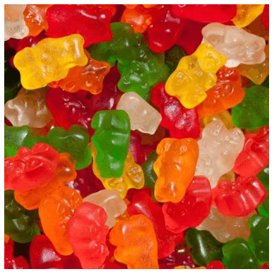 Buy Sugar Free Gummy Bears Online