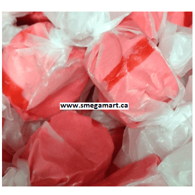 Buy Cinnamon Salt Water Taffy Online