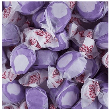 Buy Huckleberry Salt Water Taffy Online