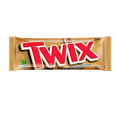 Buy Twix Chocolate Bar Online