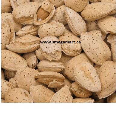 Buy Almonds (In Shell) Online