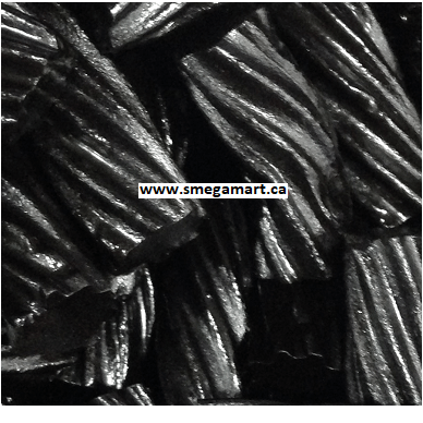 Buy Jumbo Black Licorice Online