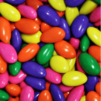 Buy Sugar-Free Jordan Almonds Online