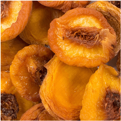 Buy Dried Peaches Online