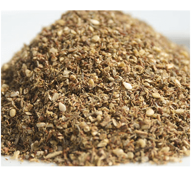 Buy Zaatar Spice Blend Online