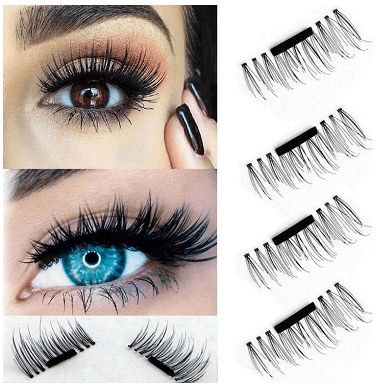 Buy Magnetic Eyelashes Online