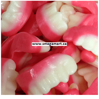 Buy Gummy Teeth Candy Online