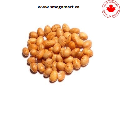 Buy BBQ Soy Nuts Online