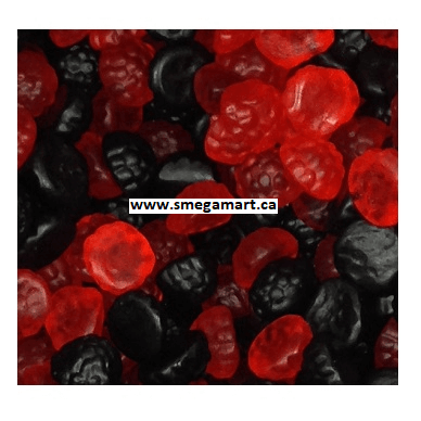 Buy Gummy Wild Berries Online