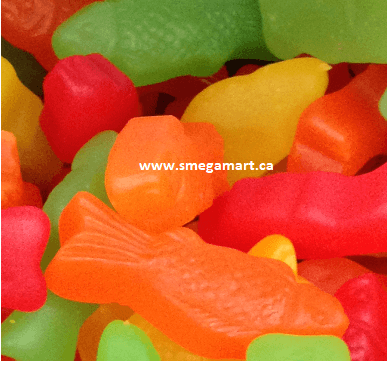 Buy Juju Fish Candy Online