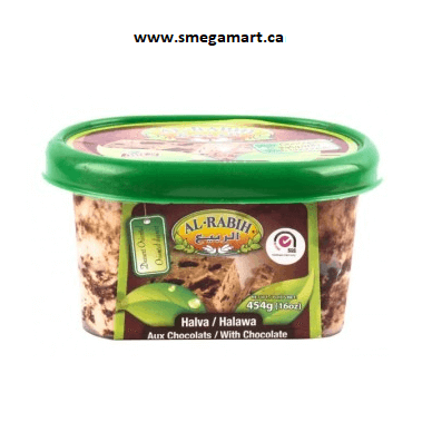 Buy Chocolate Halva Online