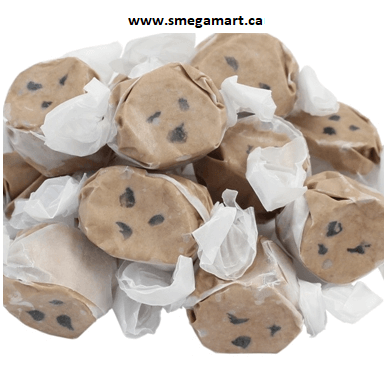 Buy Cookie Dough Salt Water Taffy Online