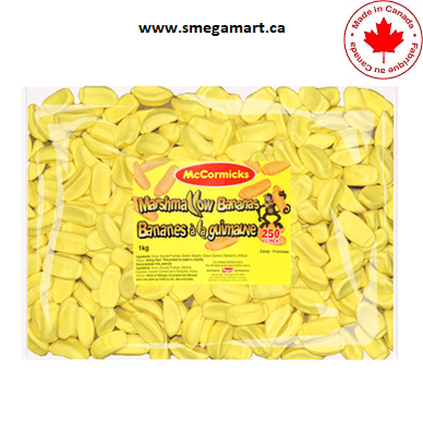 Buy McCormicks Marshmallow Bananas Online