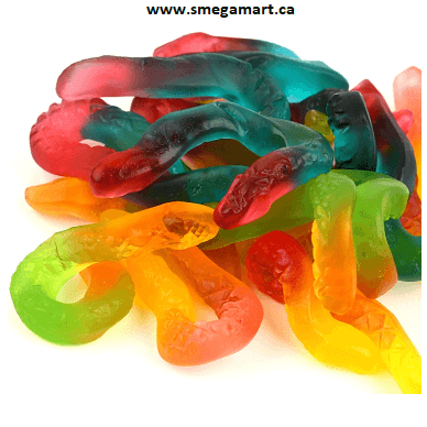 Buy Gummy Snakes Candy Online