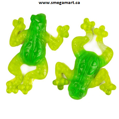 Buy Gummy 3D Frogs Online