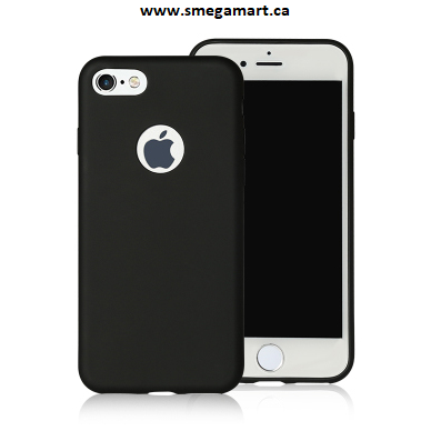 Buy iPhone 7/8 Black Cell Phone Case Online