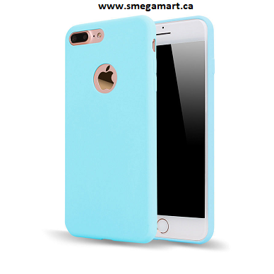 Buy iPhone 7+/8+ Mint Green Cell Phone Case Online