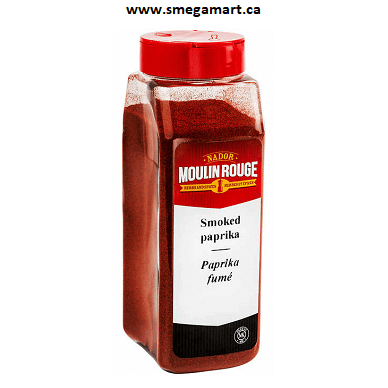 Buy Smoked Paprika Online