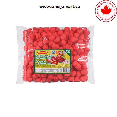 Buy McCormicks Marshmallow Strawberries Online