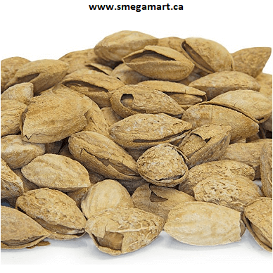 Buy Roasted Almonds In Shell Online