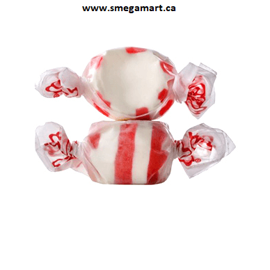 Buy Peppermint Salt Water Taffy Online