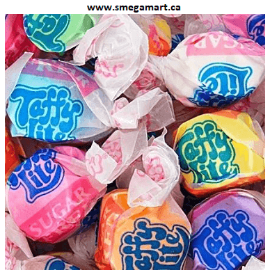 Buy Sugar Free Salt Water Taffy Online