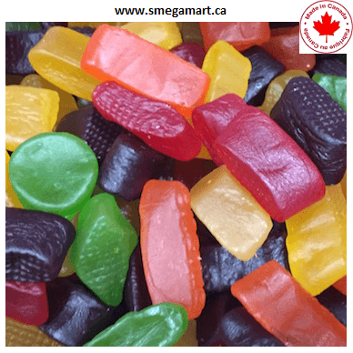 Buy Wine Gums Online