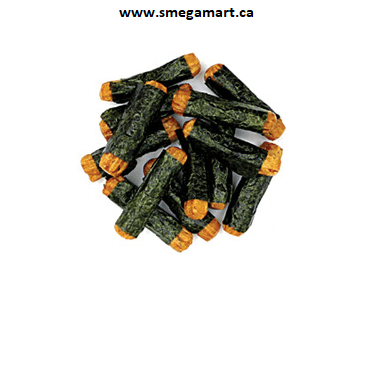 Buy Nori Maki Mate Rice Crackers with Seaweed Online