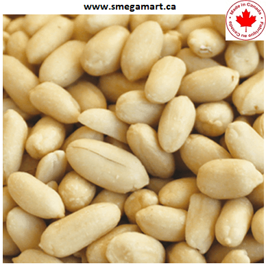 Buy Blanched Peanuts (Roasted) Online