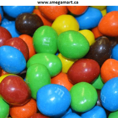 Buy M&Ms Peanuts Online