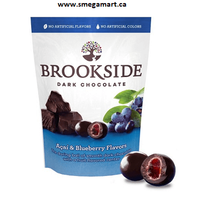 Buy Brookside Dark Chocolate - Acai & Blueberry Online
