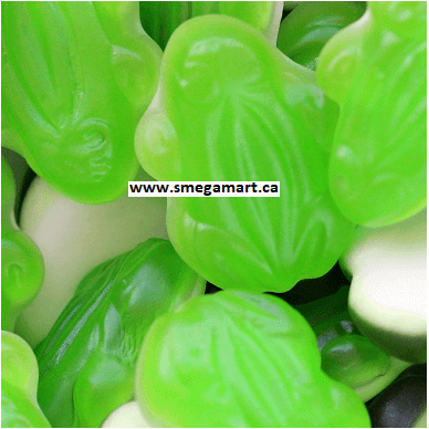 Buy Gummy Frogs Candy Online