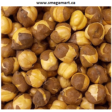 Buy Dry Roasted Chickpeas / Black Grams Online