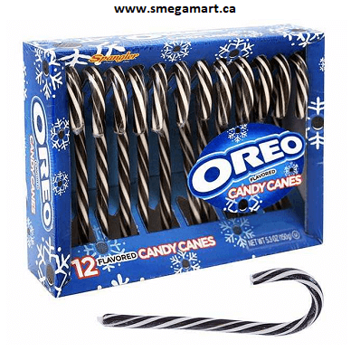Buy Oreo Candy Canes Online