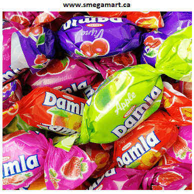 Buy Tayas Damla Soft Candy Online