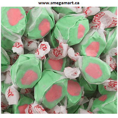 Buy Watermelon Salt Water Taffy Online