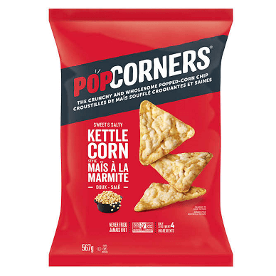 Buy PopCorners Kettle Chips Online