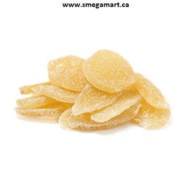 Buy Dried Ginger (Uncrystallized) Online